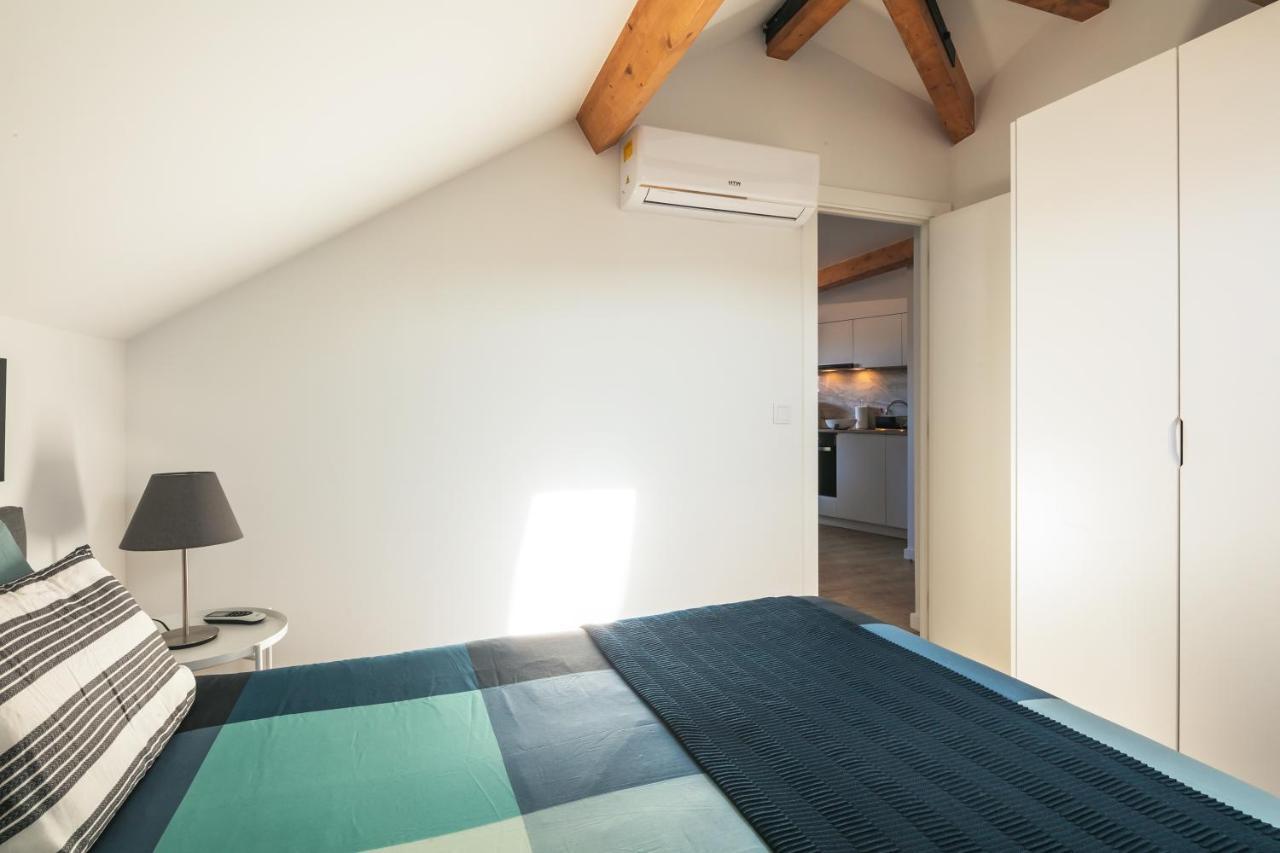 Solar Studio Campanha Porto Bagian luar foto